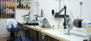 Современные швейные машинки: удобство и новые функции