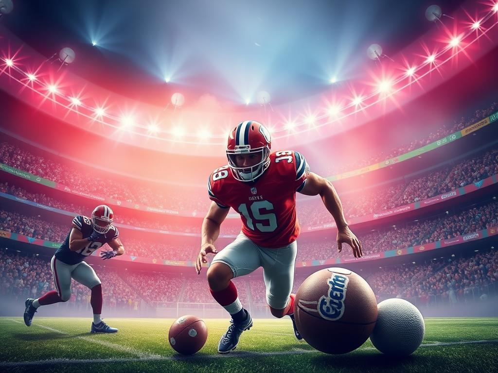 sports bettingфото