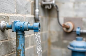 Капитальный ремонт сетей водоснабжения: практическое руководство для тех, кто хочет сделать всё надолго