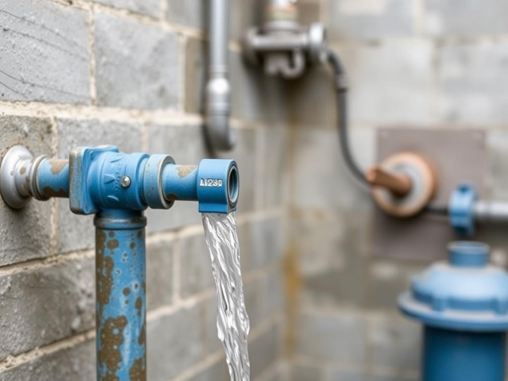 Капитальный ремонт сетей водоснабжения: практическое руководство для тех, кто хочет сделать всё надолго