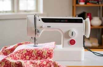 Швейная машинка для толстых тканей: как выбрать и не пожалеть